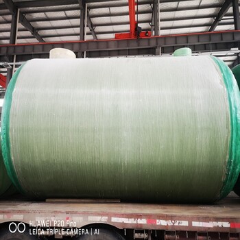 污水處理凈化槽-一體化凈化槽廠家-智能控制
