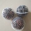 懸浮球形填料懸浮生物球填料污水處理懸浮球填料