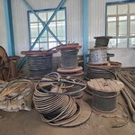 果洛废旧高压电缆回收厂家,超高压电缆回收
