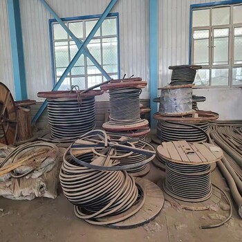 天津高压电缆回收价格多少钱一斤二手电缆回收