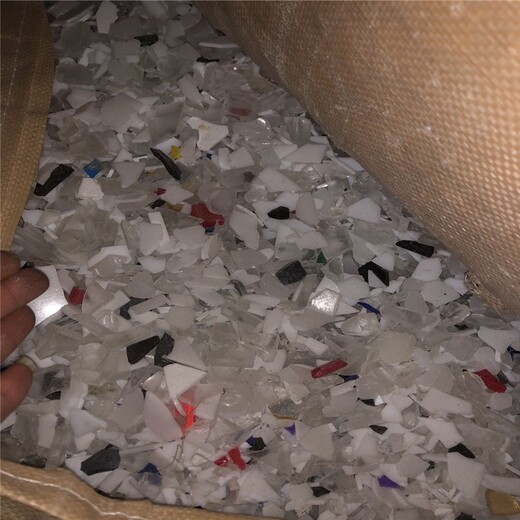 江门PC塑料回收厂家