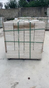 花崗巖芝麻白價格,礦山優惠10%石材
