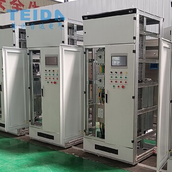 電氣控制柜變頻柜供應編程控制柜系統