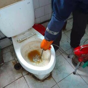 杭州家庭厨房下水管道疏通商铺食堂饭店下水道疏通