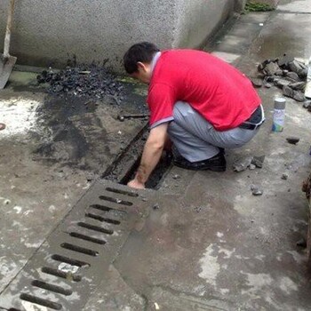 杭州化粪池清理抽粪杭州高压清洗管道