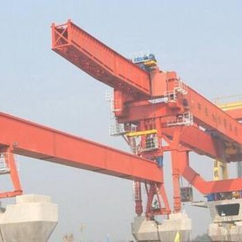上海河南架橋機出租廠家