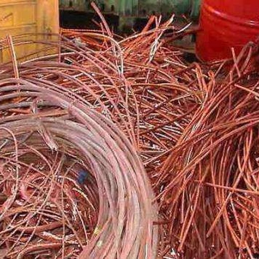广东福田废旧电线电缆回收联系方式,电线电缆回收
