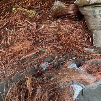 东莞电线电缆回收多少钱一米,高压电缆回收