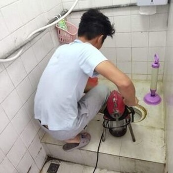 杭州马桶疏通上门服务电话洗菜池疏通杭州附近管道疏通
