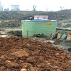 博爾塔拉生產一體化預制泵站雨水泵站生產廠家