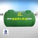 達(dá)州供應(yīng)成品玻璃鋼化糞池-防火儲水池