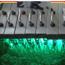北碚框架明渠式紫外線消毒器廠家圖片