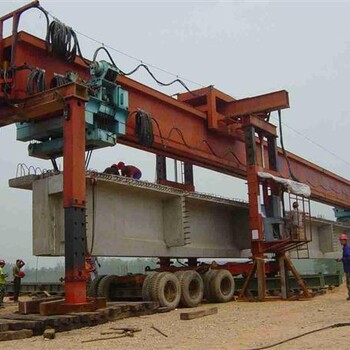 天津北京架橋機出租廠家