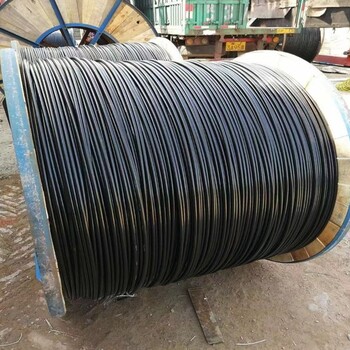 中卫二手高压电缆回收价格多少钱一斤