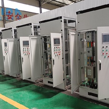 水處理PLC控制柜智能控制系統源頭工廠