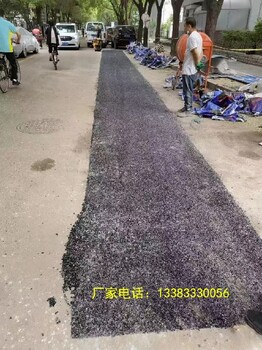 瀝青冷補料路面修補北京延慶瀝青石子混合料電話瀝青混合料施工