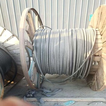 陕西二手电缆回收上门光纤电缆回收