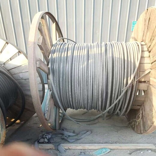 威海二手光伏电缆回收方法