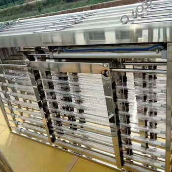 普洱明渠式紫外線消毒器廠家