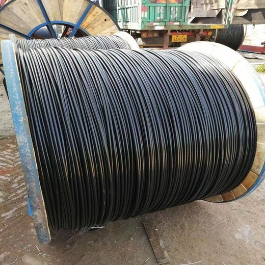 江西各类型废旧电缆回收多少钱一斤