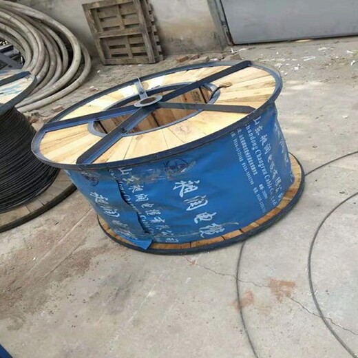 宁夏废旧电缆回收价格多少钱一斤
