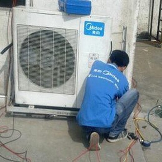 空调维修安装杭州附近
