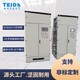 徐州台达一控一变频柜低压电气控制产品图