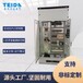 枣庄水泵控制柜不锈钢变频柜控制柜调试