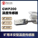 gwp200礦用溫度傳感器響應(yīng)快測溫儀