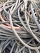 龙岗有没有电线电缆回收多少钱一米,铜电线回收