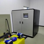 科学研究实验室污水处理设备权坤水质检测实验室污水处理设备
