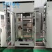 枣庄智能控制柜不锈钢变频柜环保控制系统