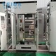 枣庄智能控制柜不锈钢变频柜环保控制系统图