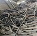 云南专业二手电缆回收价格带皮电缆回收