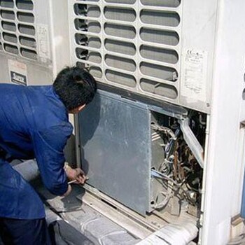 制冷空调安装维修杭州附近
