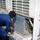 杭州杭州空调安装维修图