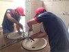 维修冷热水龙头家庭水管漏水维修多少钱