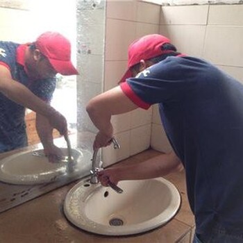 家庭防水堵漏维修家庭水电维修服务平台