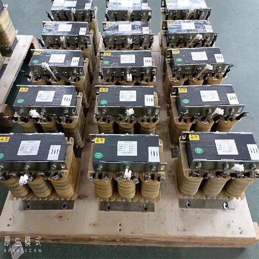广安低压串联电抗器厂家价格调谐电抗器