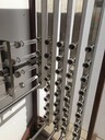 白山框架明渠式紫外線消毒器模塊