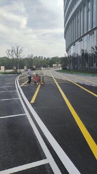 停車位劃線價(jià)格