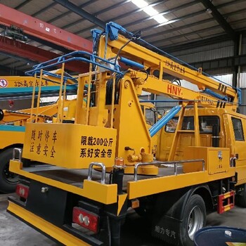 天津直臂式高空作業(yè)車價(jià)格