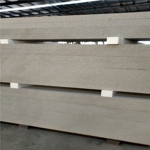 A1级外墙保温板,巴南无机微孔塑化保温板匀质板,匀质板