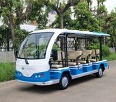 珠海潔西卡 觀光車 電動觀光車生產廠家 工廠批發
