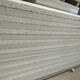 A1级外墙保温板,白山无机微孔塑化保温板匀质板,匀质板图