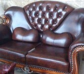 青岛专业沙发维修翻新 沙发换皮 换布面 换海绵公司