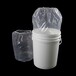 定制铁桶内层圆底袋化工原料液体产品防渗漏防潮包装内里袋
