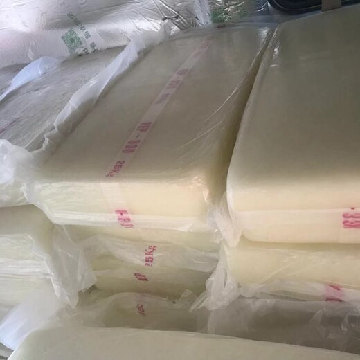 遼寧回收聚乙烯蠟