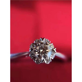 文昌-天然钻石回收报价-大小都有价值