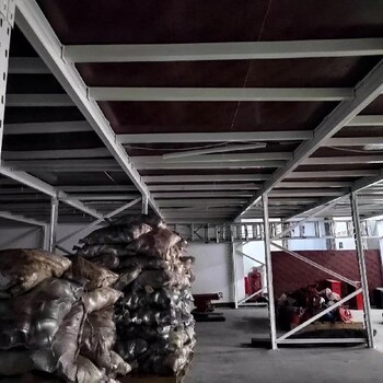 杭州富阳区中型货架回收杭州货架回收批量上门回收仓储货架